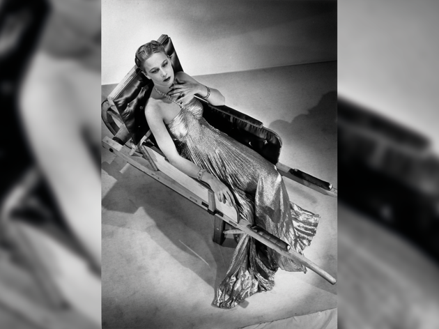 Man Ray et la mode Musée du Luxembourg