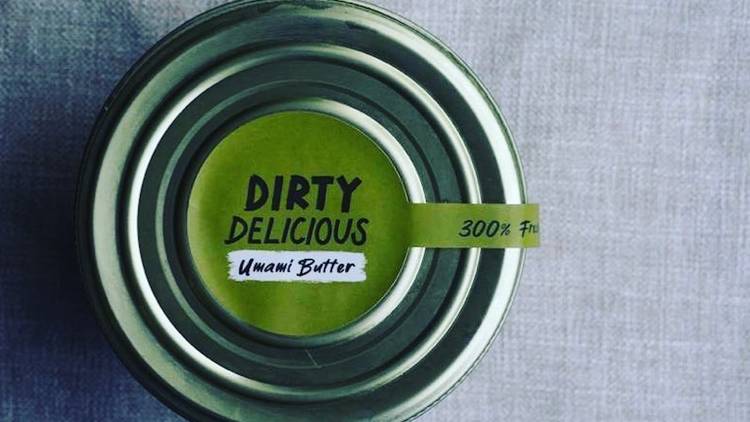 Dirty Delicious