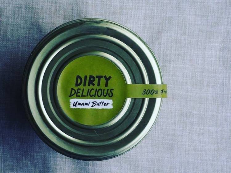 Dirty Delicious