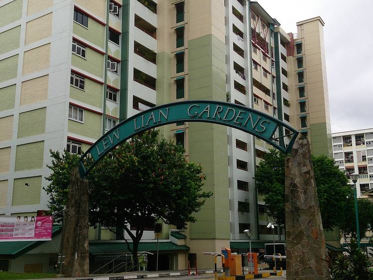 10 unusual street names in Singapore and the stories behind them
