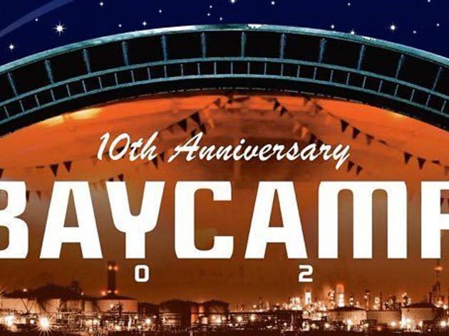 BAYCAMP BAYCAMP 2020