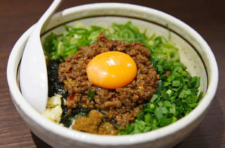 はなび 麺 屋