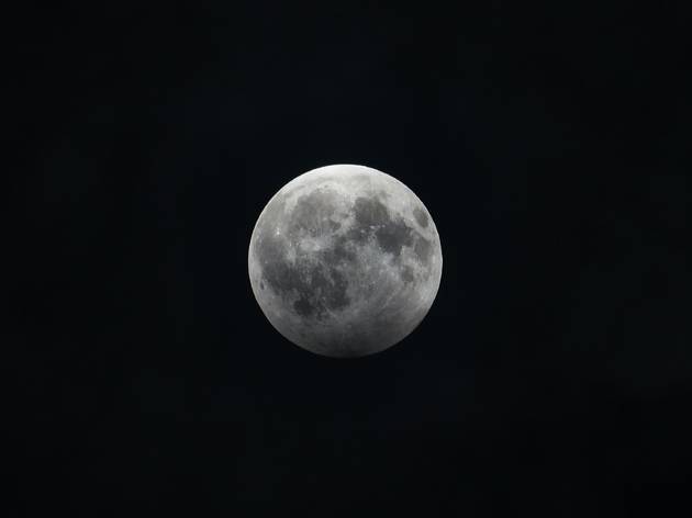 © Ashwini Chaudhary /Unsplash.