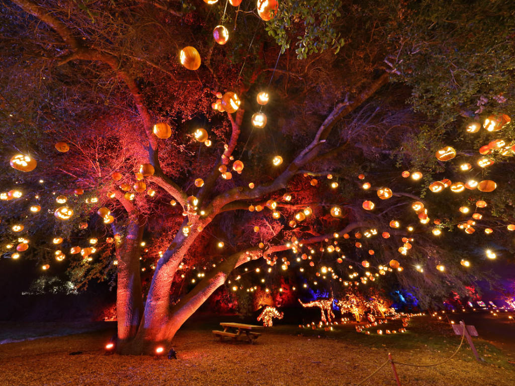 Halloween Events in L.A. for Spooky Fun in 2022