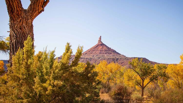 Moab, UT