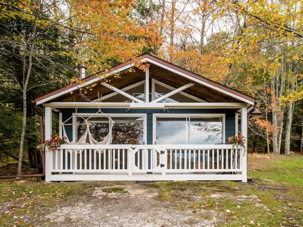 13 Coziest Airbnbs Near NYC Best Places to Stay Near NYC 2024