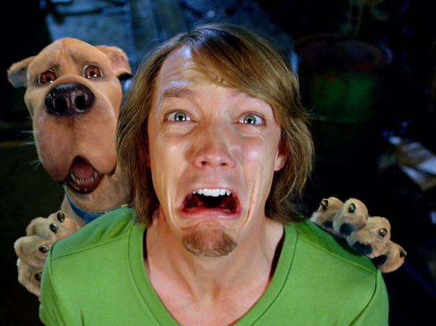 Scooby-Doo 2: Monstruos sueltos Scooby-Doo 2: Monstruos sueltos