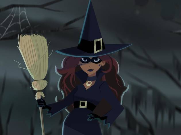 Carmen Sandiego: Temporada 3 Carmen Sandiego: Temporada 3