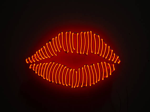 “On Neon” “On Neon”