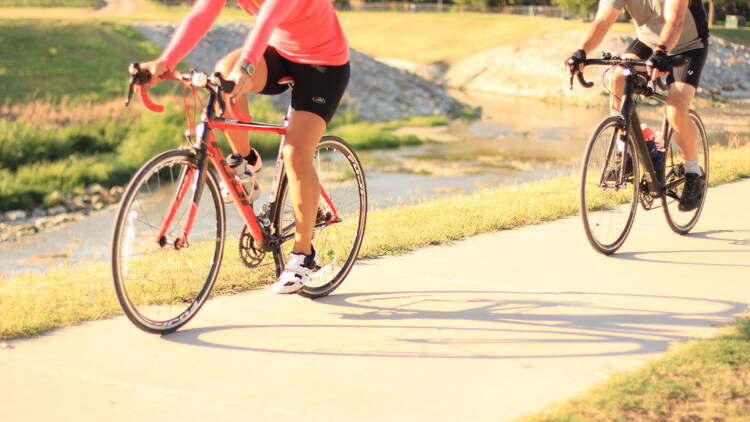 Trinity Trails | Fort Worth, TX