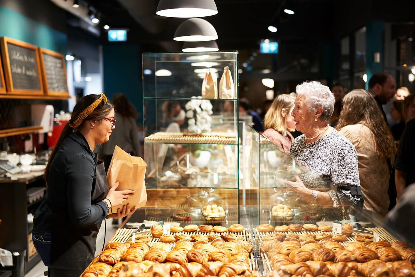 The Best Bakeries Of Montreal For Amazing Carbs In