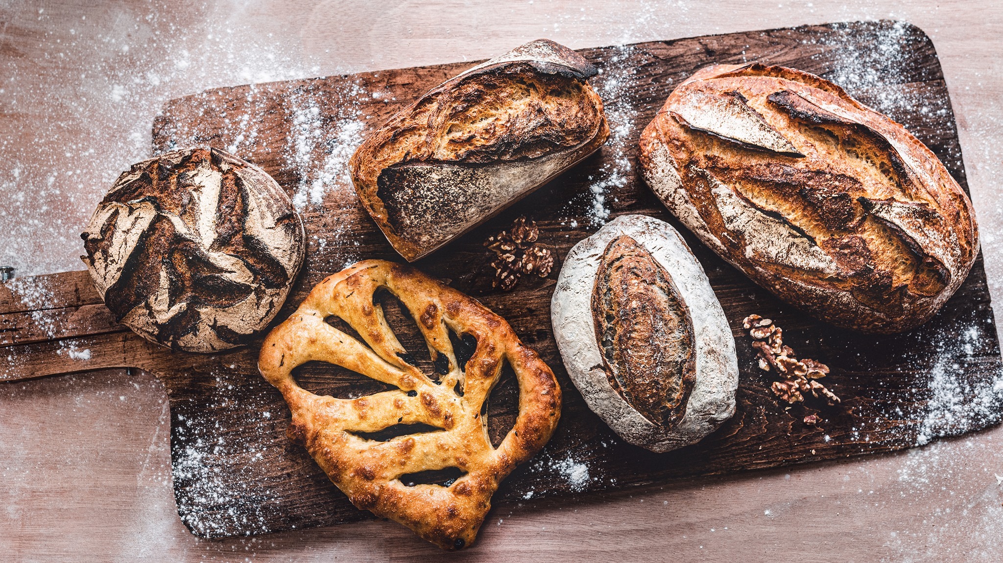 The Best Bakeries Of Montreal For Amazing Carbs In