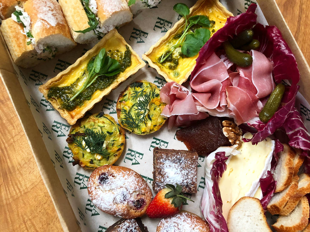 14 of the best prepacked picnics to try in Melbourne