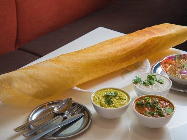 Saravanaa Bhavan Saravanaa Bhavan