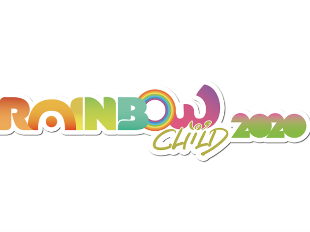 RAINBOW CHILD RAINBOW CHILD 2020