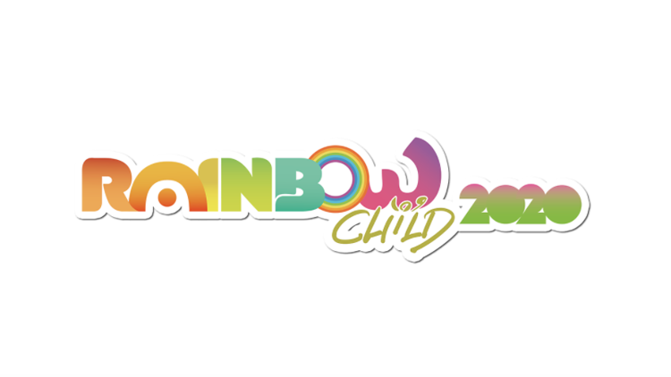 RAINBOW CHILD 2020