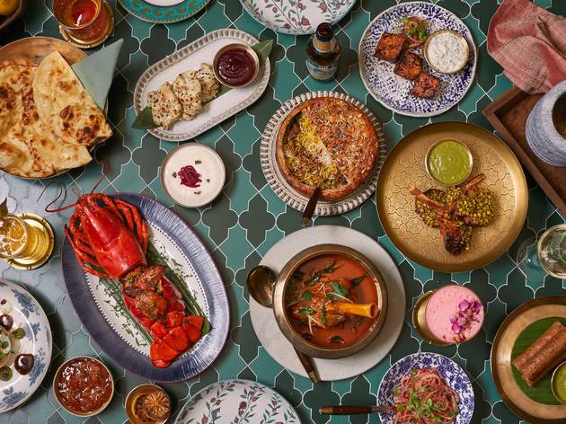 Food ticket: eat your way to India with dishes you can have in Hong Kong