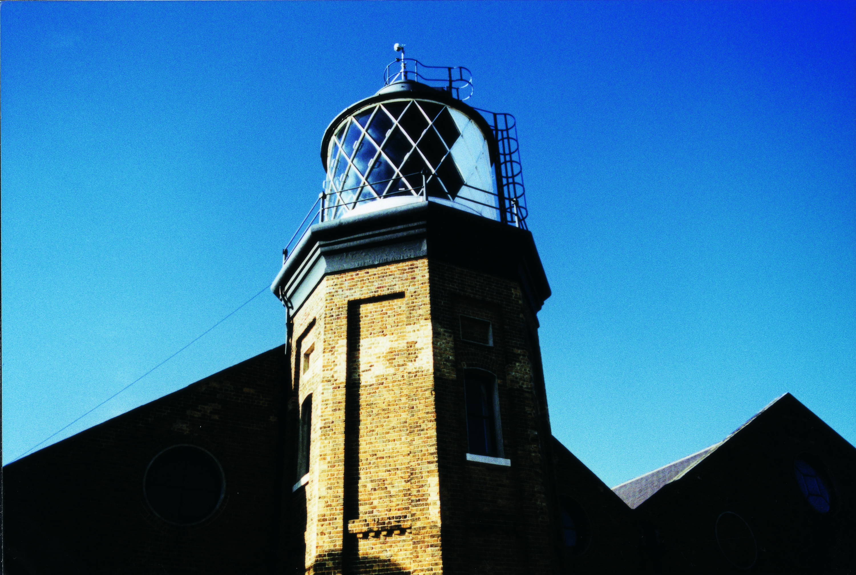 Artist Jem Finer’s 1,000year ‘Longplayer’ installation turns 20