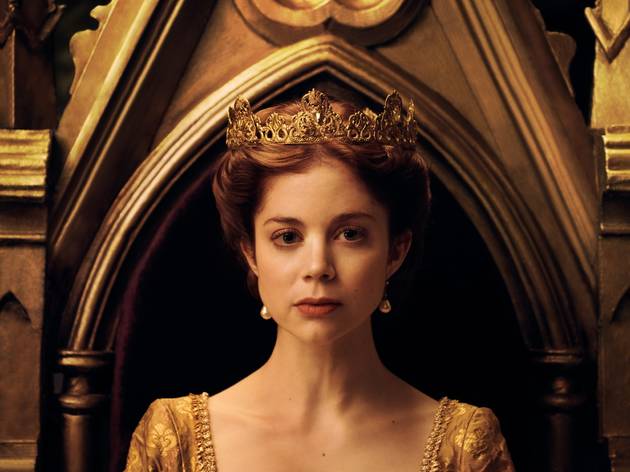 The Spanish Princess The Spanish Princess, presenta su segunda temporada