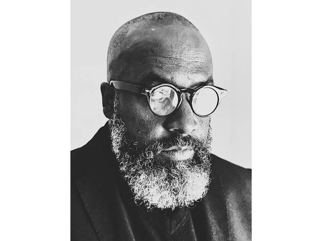 Roger Robinson