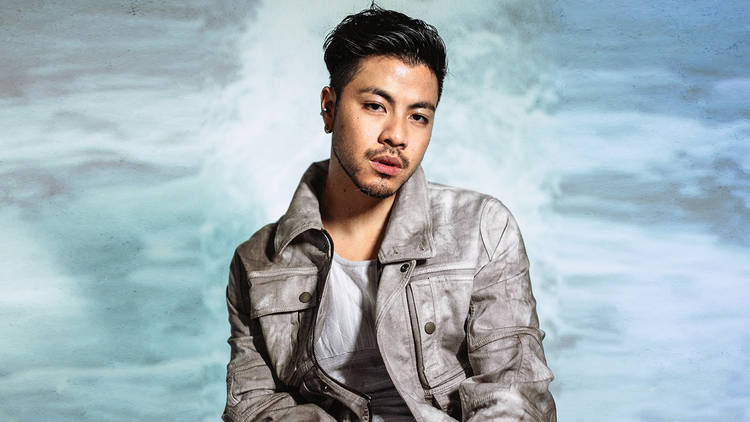 Benjamin Kheng