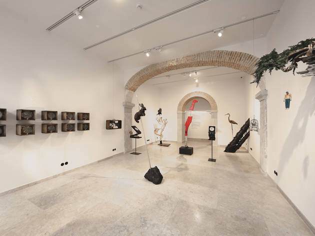 Galeria Munoz Carmona Galeria Munoz Carmona