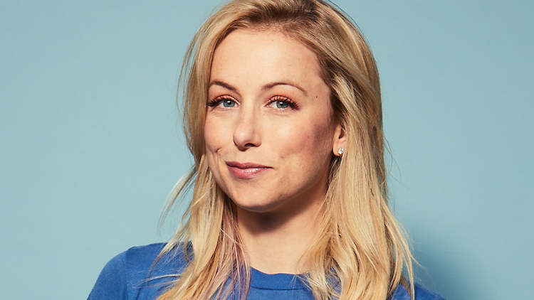 Iliza Shlesinger