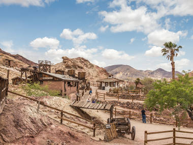 Calico, CA Calico, CA