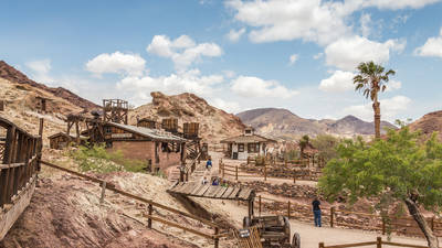 Calico, CA Calico, CA