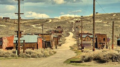 Bodie, CA Bodie, CA