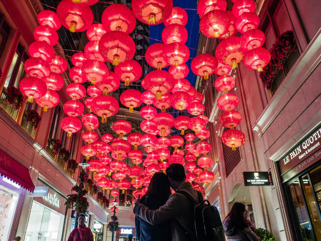 Your Guide To Celebrating The Mid Autumn Festival In Hong Kong