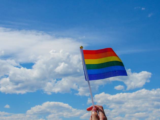 LGBT LGBTQ