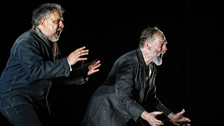 'Wonnangatta' by STC.