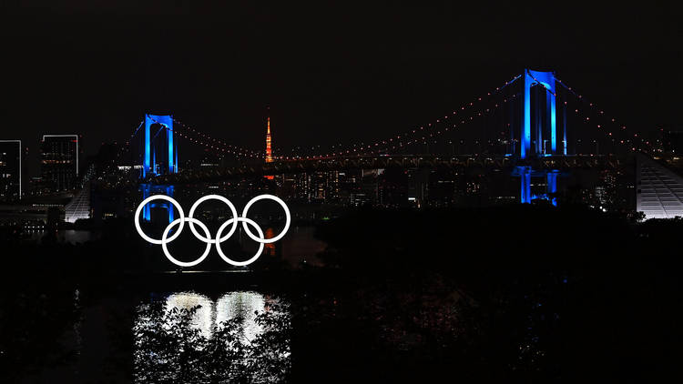 [September 28] Next year’s Tokyo 2020 Olympics will be scaled down. Here’s how.