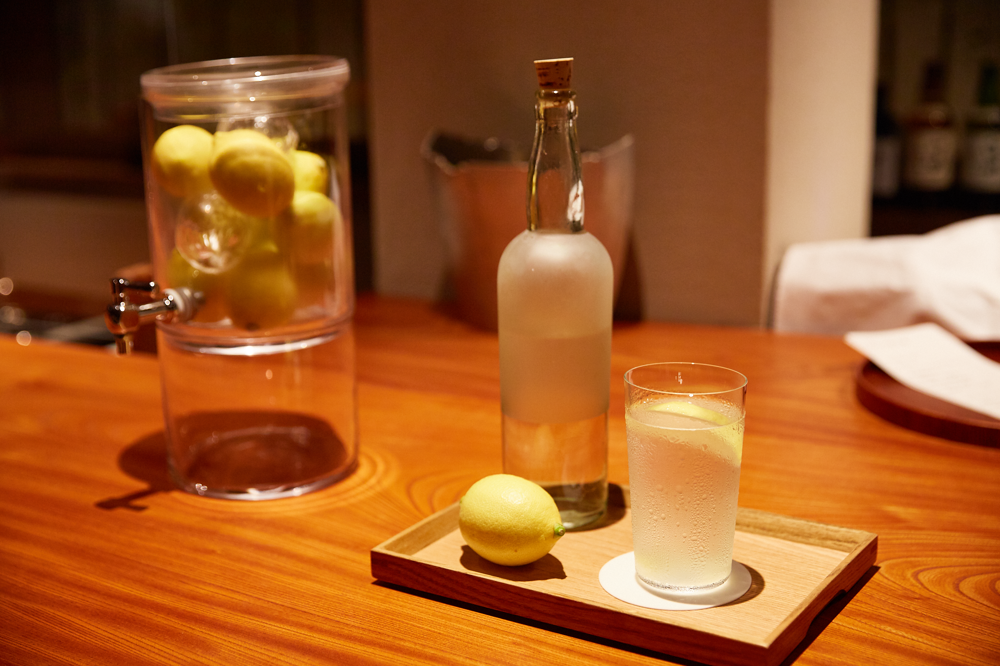 由縁別邸 代田/Photo:Kisa Toyoshima