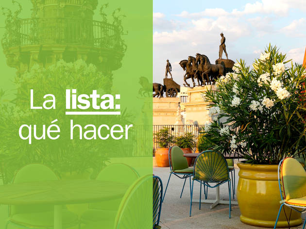 Do List Do list