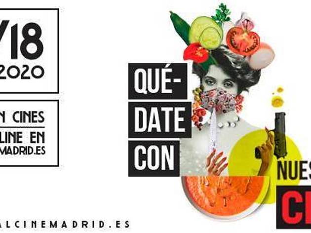 Festival de Cine de Madrid Festival de Cine de Madrid