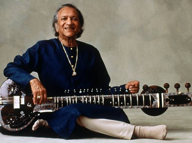 Ravi Shankar Ravi Shankar