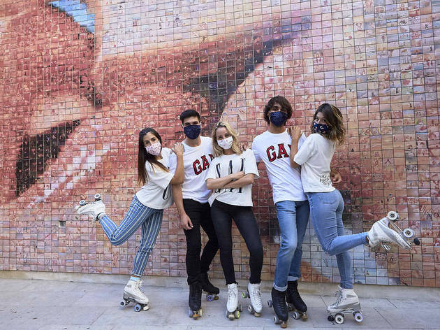 GAP Barcelona
