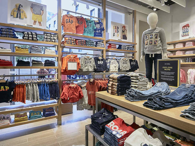 GAP Barcelona