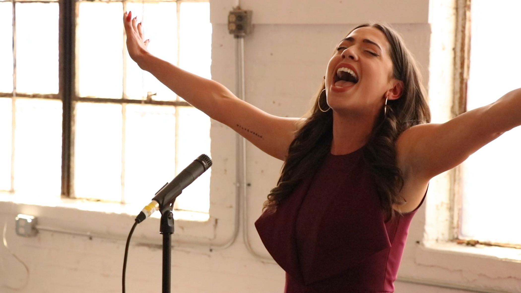 Happy Holidays from Porchlight! | Theater in Chicago
