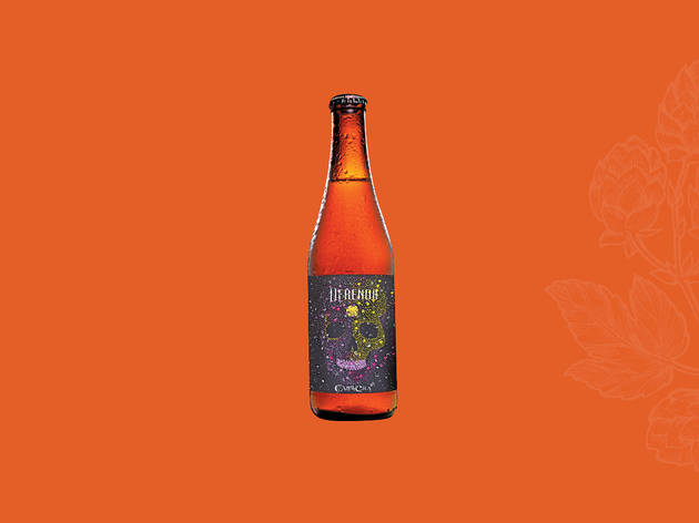 Ofrenda, Cervecería Calavera Ofrenda, Cervecería Calavera