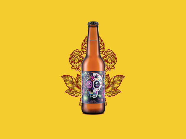 Tripel mexicana, Cerveza Tres Eles, Casa Cervecera Cru Cru y Cervecería Calavera Tripel mexicana, Cerveza Tres Eles, Casa Cervecera Cru Cru y Cervecería Calavera