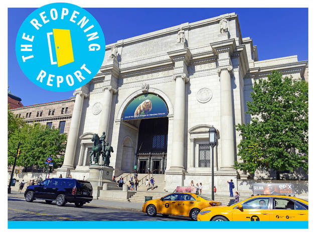 AMNH