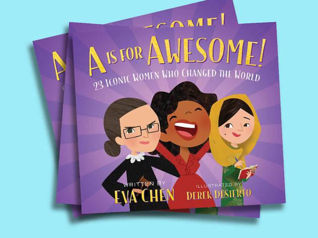 rbg books