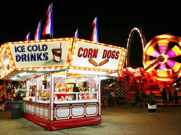 food festival