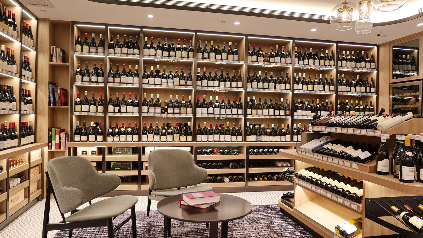 Online Wine Shop Hong Kong at Donald Nichols blog