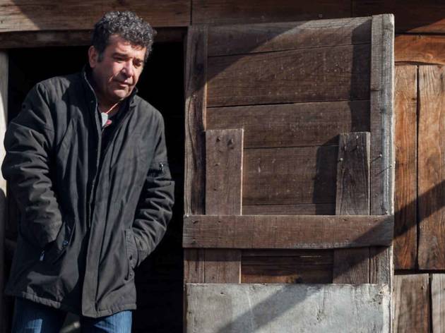 'Jo vaig tenir un Cayenne'