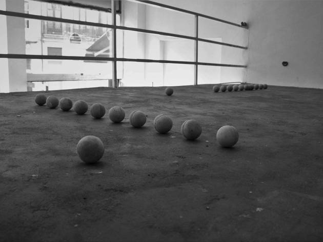 Galeria Rua do Sol Galeria Rua do Sol