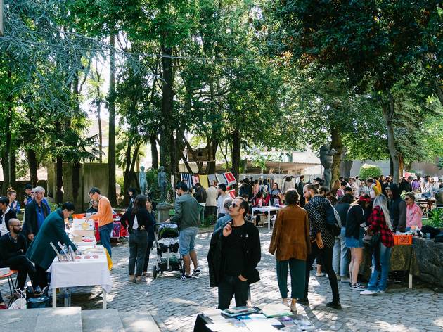 Feira da Alegria Feira da Alegria